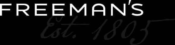 Freeman's Auction House Logo